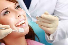 Contact Us at LA Teeth Whitening Crawley Crawley