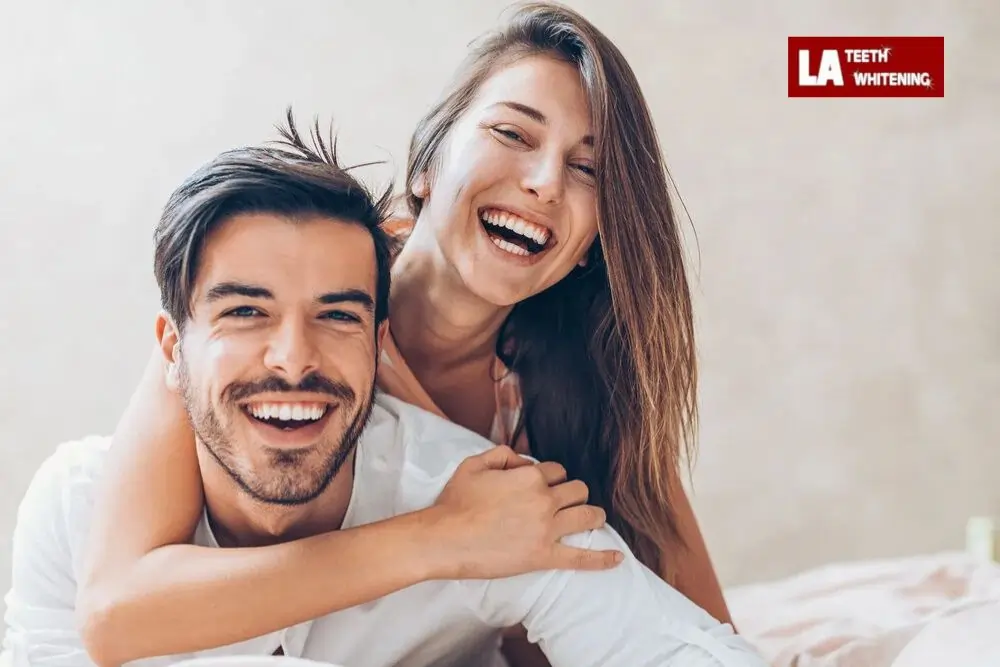 How Can Parents Decide If Laser Whitening Is Right for Their Teen Crawley