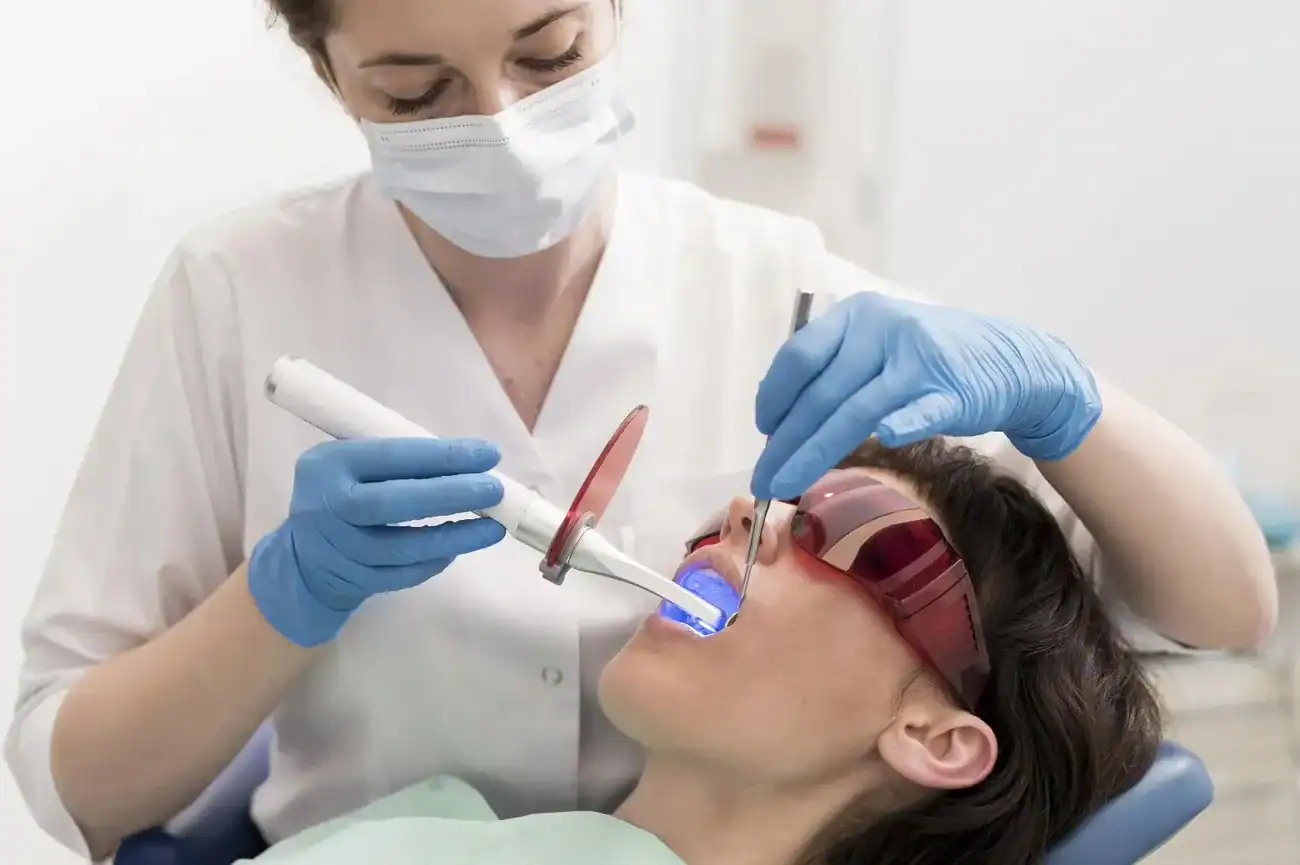 What’s the Ideal Teeth Whitening Schedule According to Experts Crawley